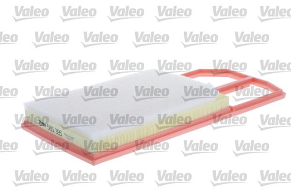 VALEO Gaisa filtrs 585395