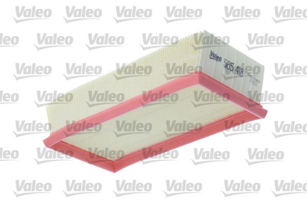 VALEO Gaisa filtrs 585418