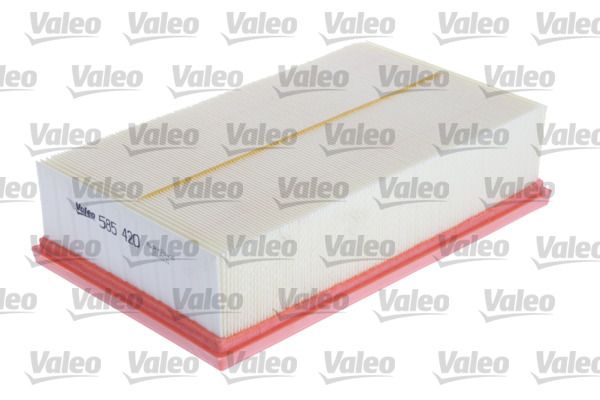 VALEO Gaisa filtrs 585420