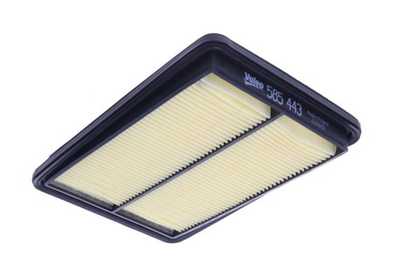 VALEO Gaisa filtrs 585443