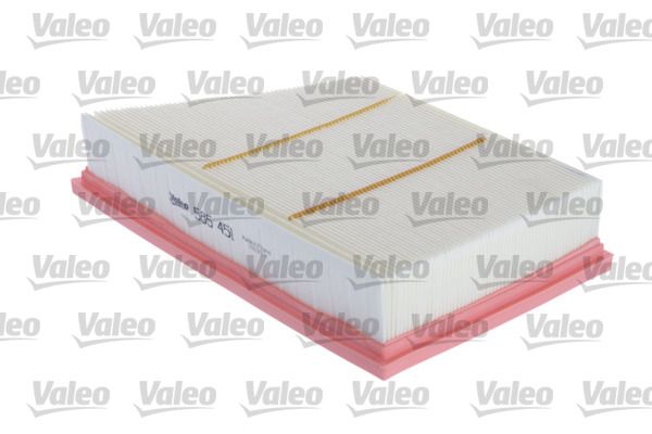 VALEO Gaisa filtrs 585451