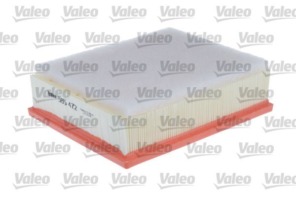 VALEO Gaisa filtrs 585472