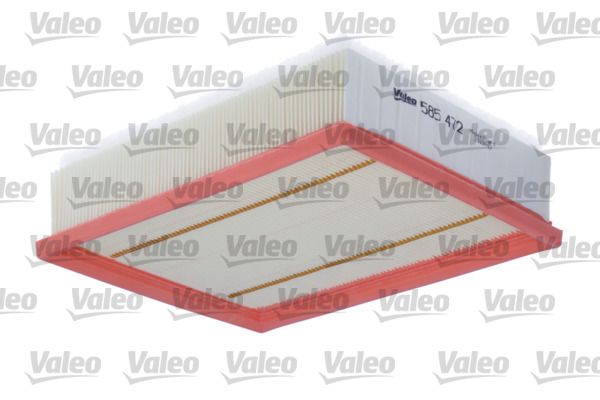 VALEO Gaisa filtrs 585472