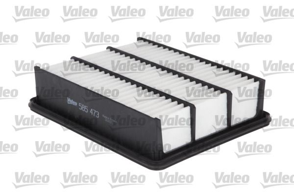 VALEO Gaisa filtrs 585473