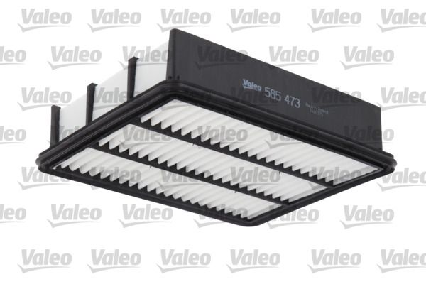 VALEO Gaisa filtrs 585473