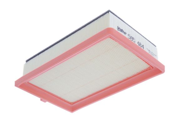 VALEO Gaisa filtrs 585484
