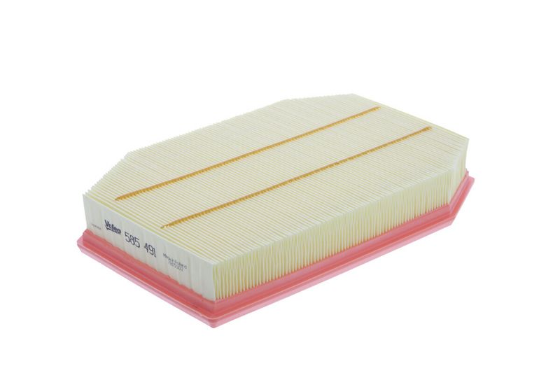 VALEO Gaisa filtrs 585491