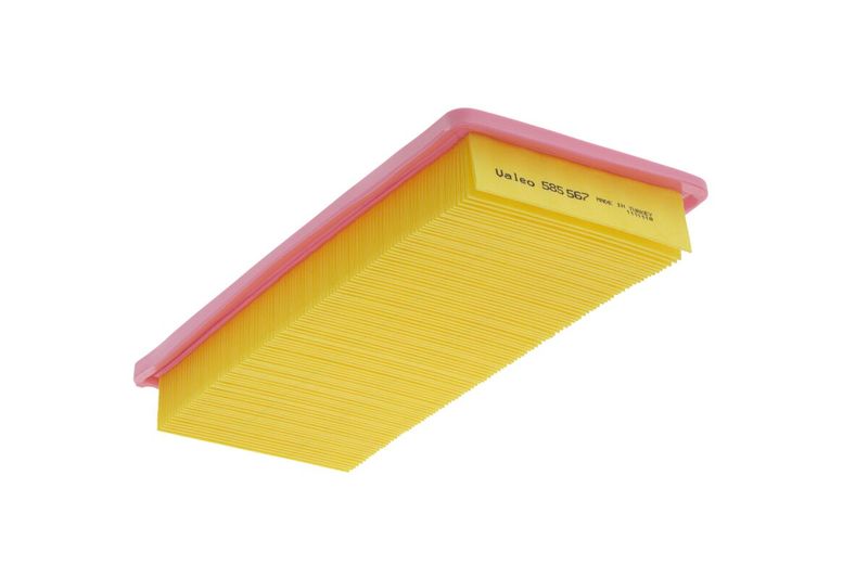 VALEO Gaisa filtrs 585567