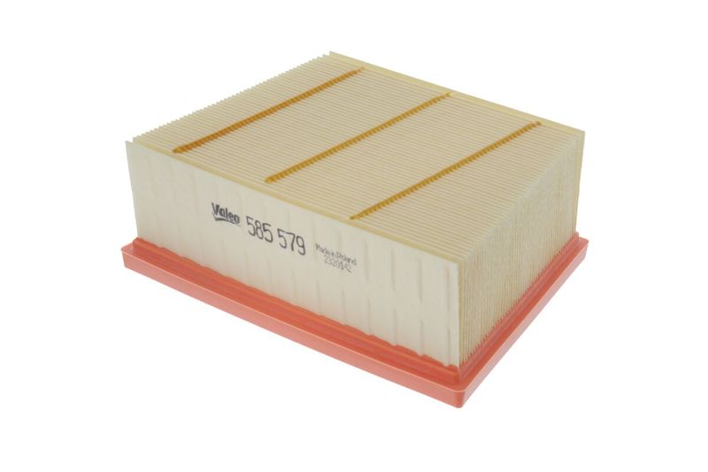 VALEO Gaisa filtrs 585579