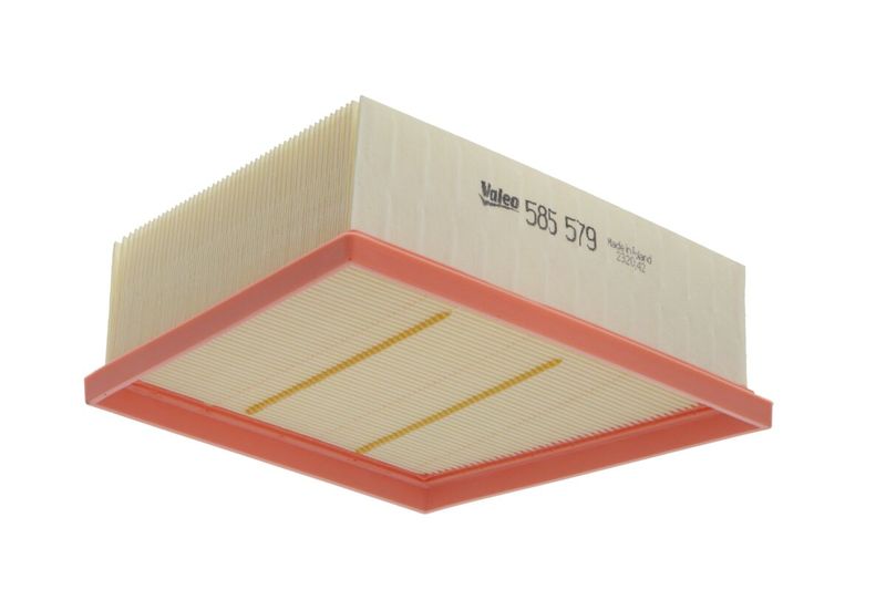 VALEO Gaisa filtrs 585579