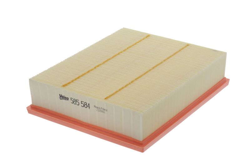VALEO Gaisa filtrs 585584