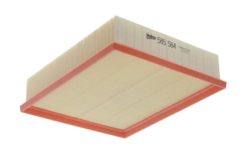 VALEO Gaisa filtrs 585584