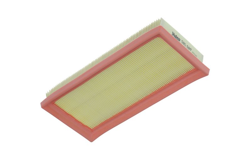 VALEO Gaisa filtrs 585589