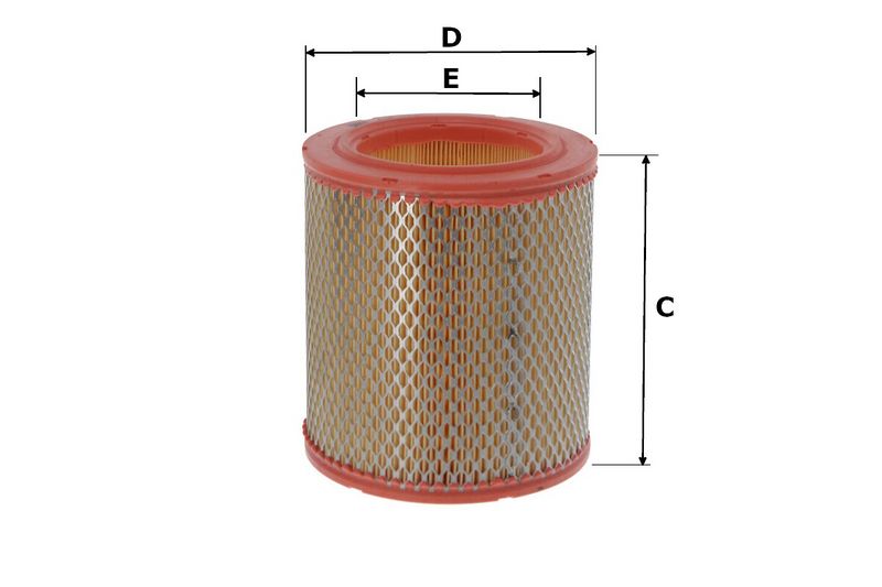 VALEO Gaisa filtrs 585810