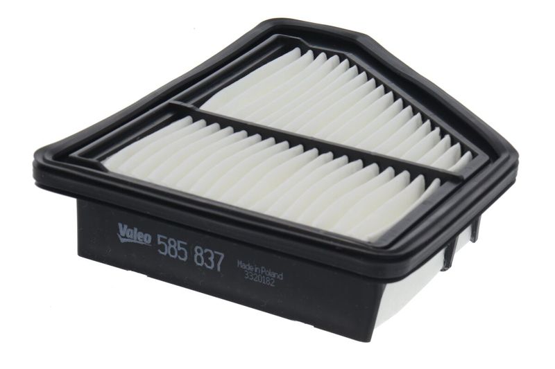 VALEO Gaisa filtrs 585837