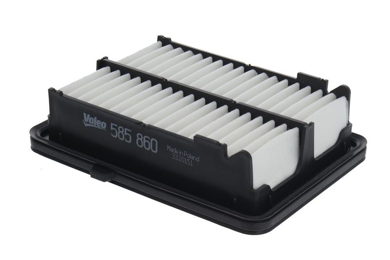 VALEO Gaisa filtrs 585860