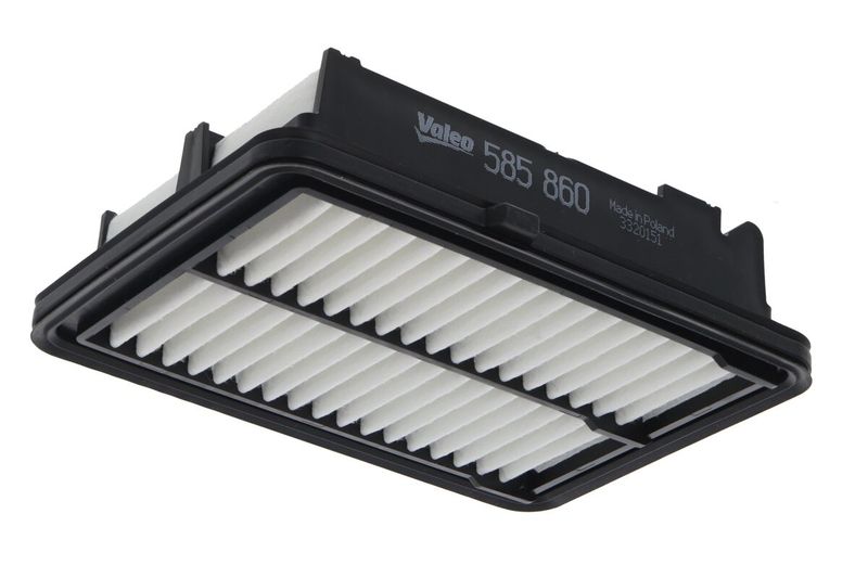 VALEO Gaisa filtrs 585860