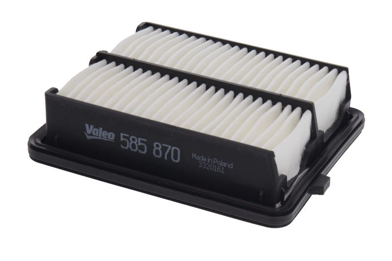 VALEO Gaisa filtrs 585870