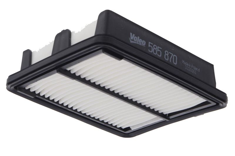 VALEO Gaisa filtrs 585870