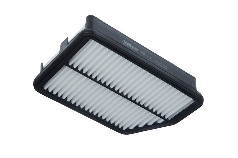 VALEO VALEO Gaisa filtrs 728711 728711