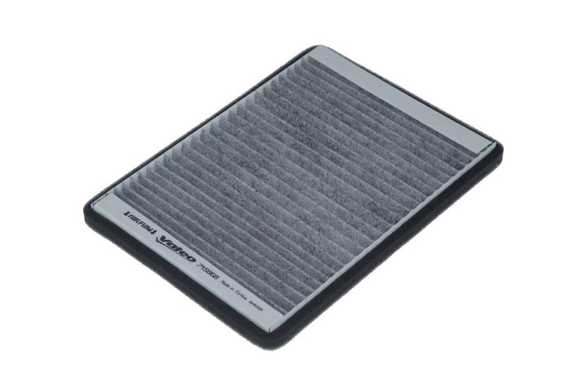 VALEO VALEO 715868 Salona gaisa filtrs 715868