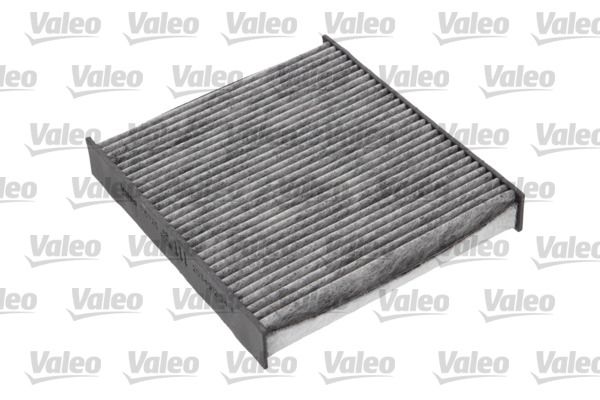 VALEO Filtrs, Salona telpas gaiss 715725