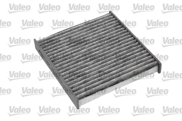 VALEO Filtrs, Salona telpas gaiss 715818
