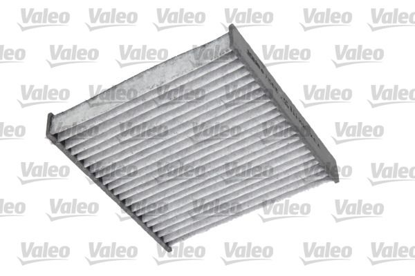 VALEO Filtrs, Salona telpas gaiss 715818