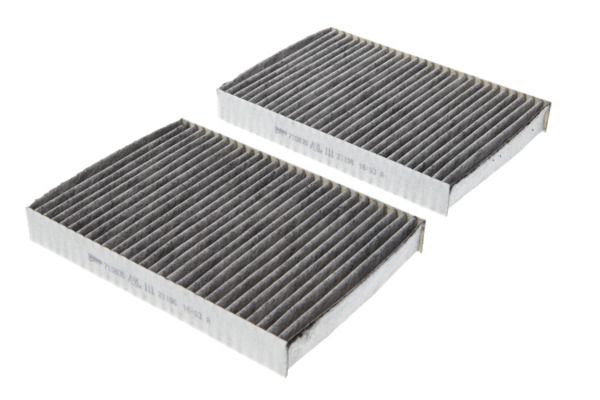 VALEO Filtrs, Salona telpas gaiss 715835