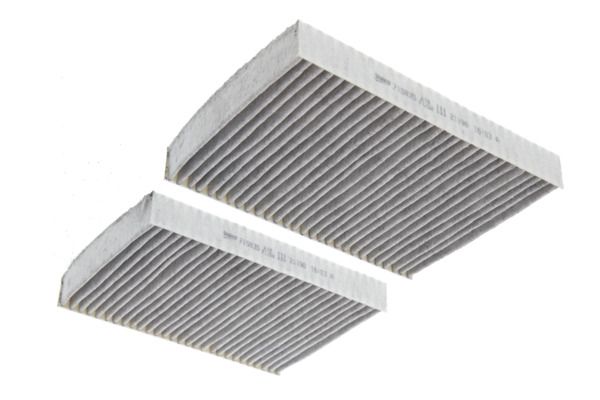 VALEO Filtrs, Salona telpas gaiss 715835
