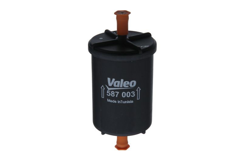 VALEO Degvielas filtrs 587003