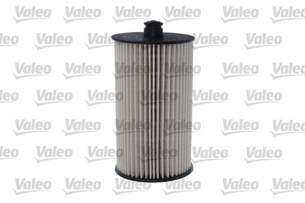 VALEO Degvielas filtrs 587071
