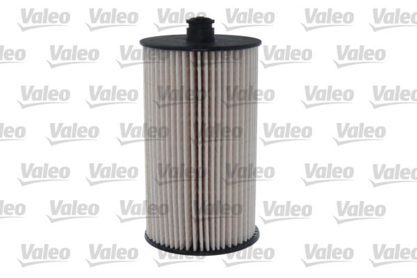 VALEO Degvielas filtrs 587071