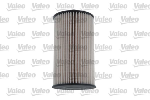 VALEO Degvielas filtrs 587071