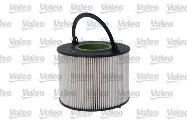 VALEO Degvielas filtrs 587075