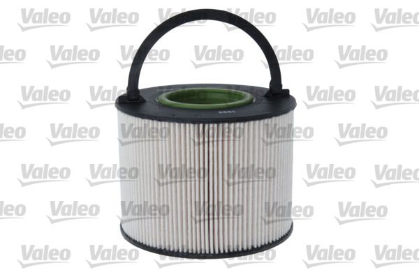 VALEO Degvielas filtrs 587075