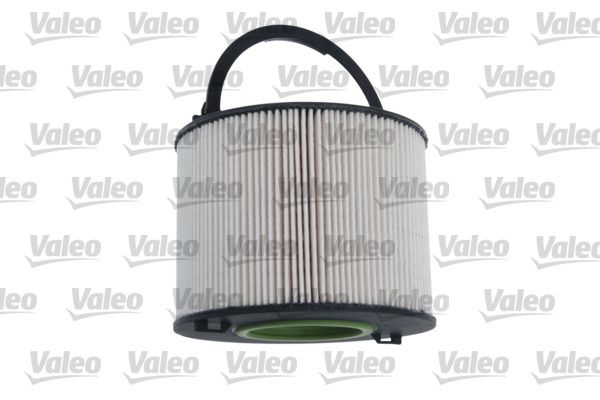 VALEO Degvielas filtrs 587075