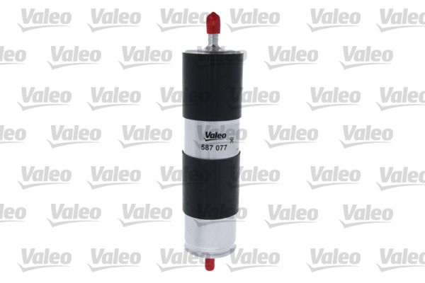 VALEO Degvielas filtrs 587077