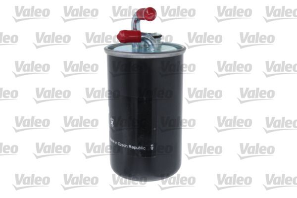 VALEO Degvielas filtrs 587078