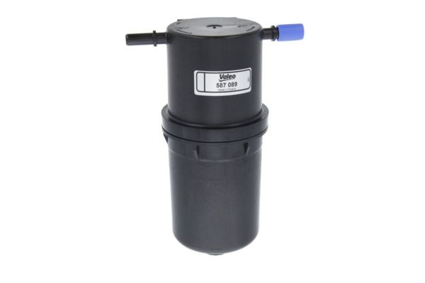 VALEO Degvielas filtrs 587089