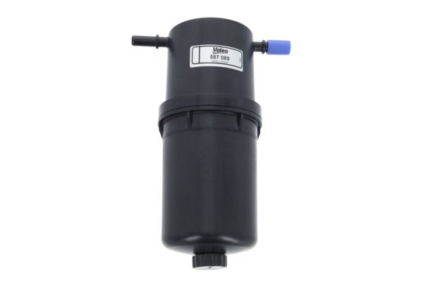 VALEO Degvielas filtrs 587089