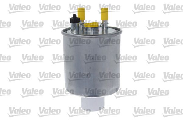 VALEO Degvielas filtrs 587093