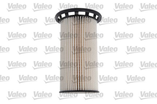 VALEO Degvielas filtrs 587095
