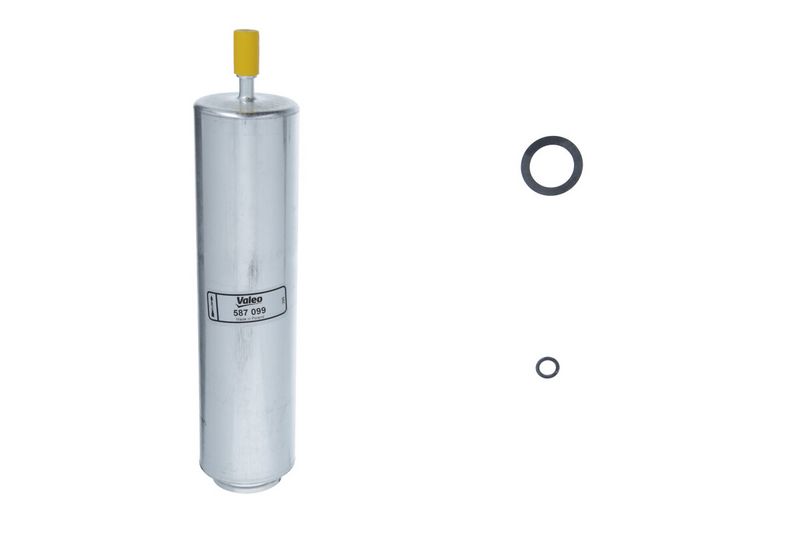 VALEO Degvielas filtrs 587099