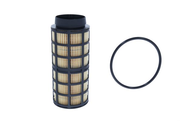 VALEO Degvielas filtrs 587170