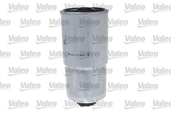 VALEO Degvielas filtrs 587186