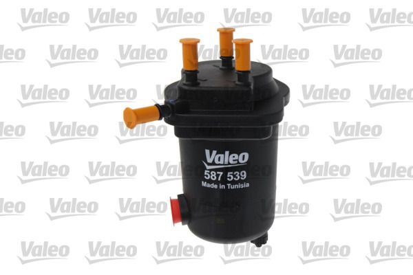 VALEO VALEO Degvielas filtrs 587539 587539