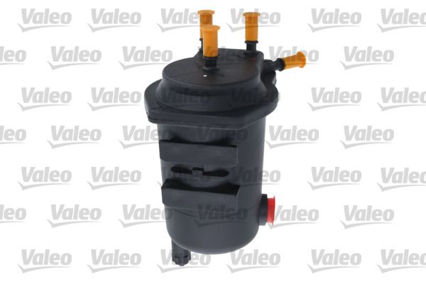 VALEO VALEO Degvielas filtrs 587539 587539