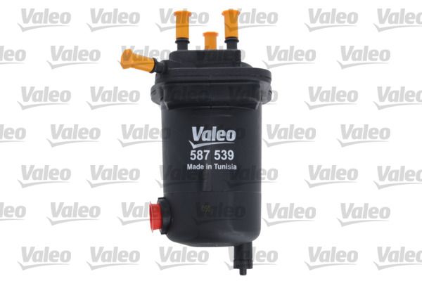 VALEO VALEO Degvielas filtrs 587539 587539