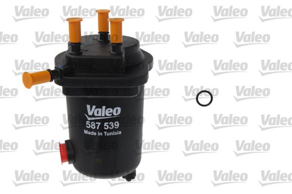 VALEO VALEO Degvielas filtrs 587539 587539